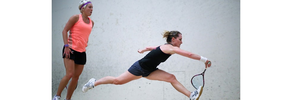 Squashligaen - Bedrift Våren 2023